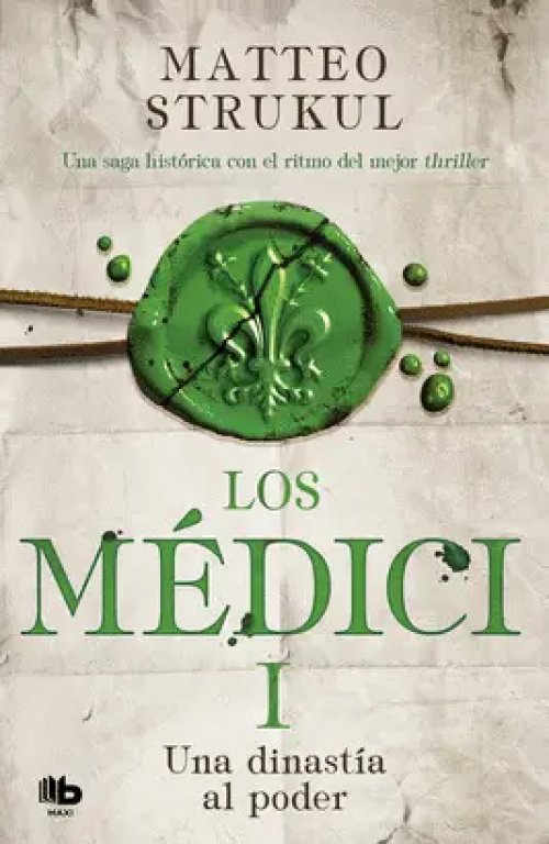 Los Médici 1 - una Dinastía Al Poder