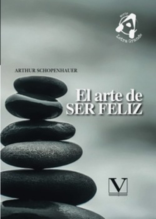 El arte de ser feliz