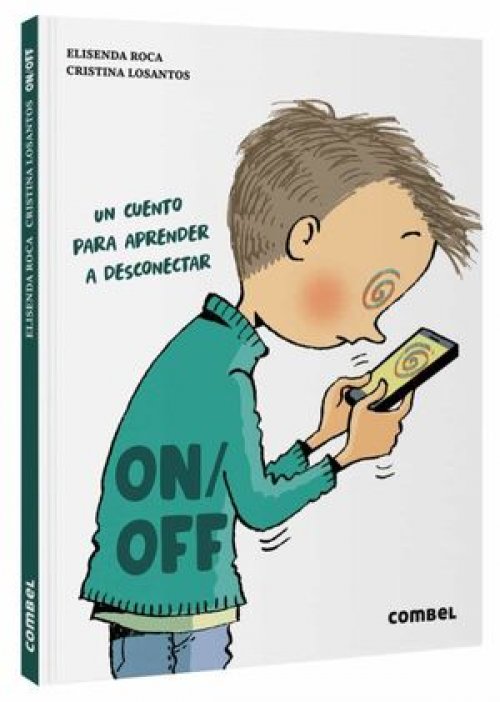 ¡ADELANTE! ON/OFF
