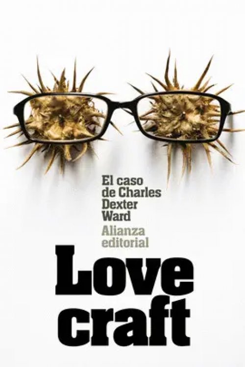 El Caso de Charles Dexter Ward