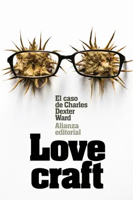 El Caso de Charles Dexter Ward