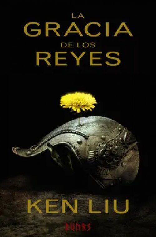 La Gracia de los Reyes