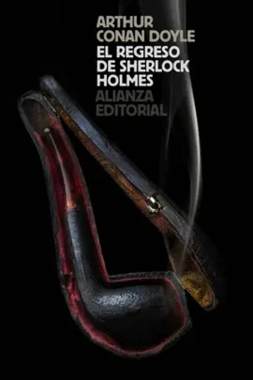 El Regreso de Sherlock Holmes