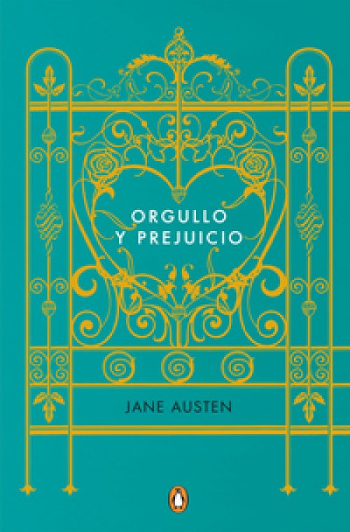 Orgullo y prejuicio (Edicion conmemorativa)