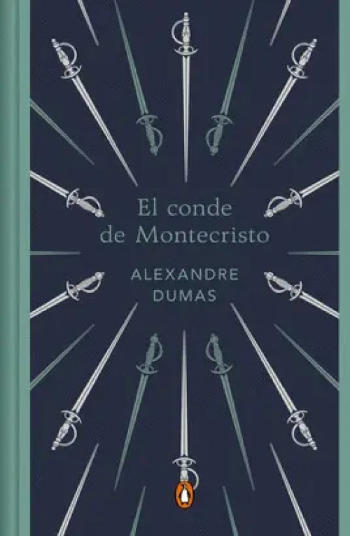El Conde de Montecristo - Edición Especial