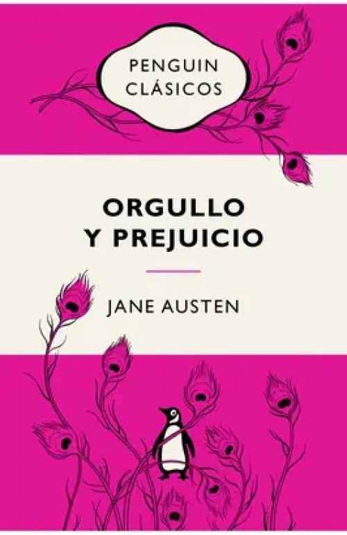 Orgullo y Prejuicio