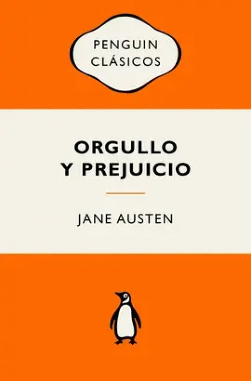 Orgullo y prejuicio