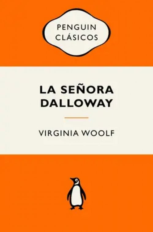 La Señora Dalloway