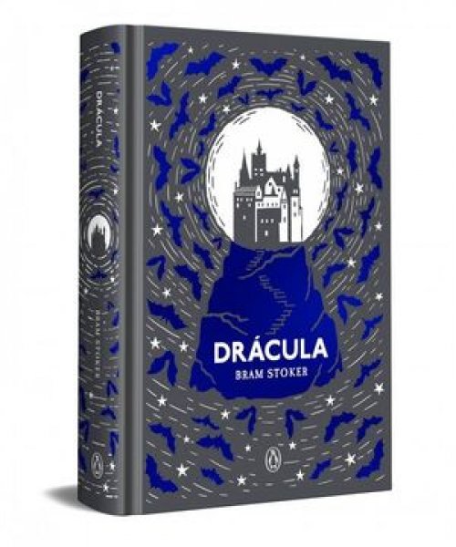 DRACULA (EDICION ESPECIAL EN TAPA DURA)