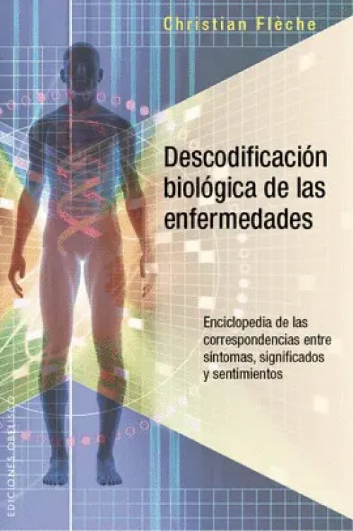Descodificación Biológica de las Enfermedades