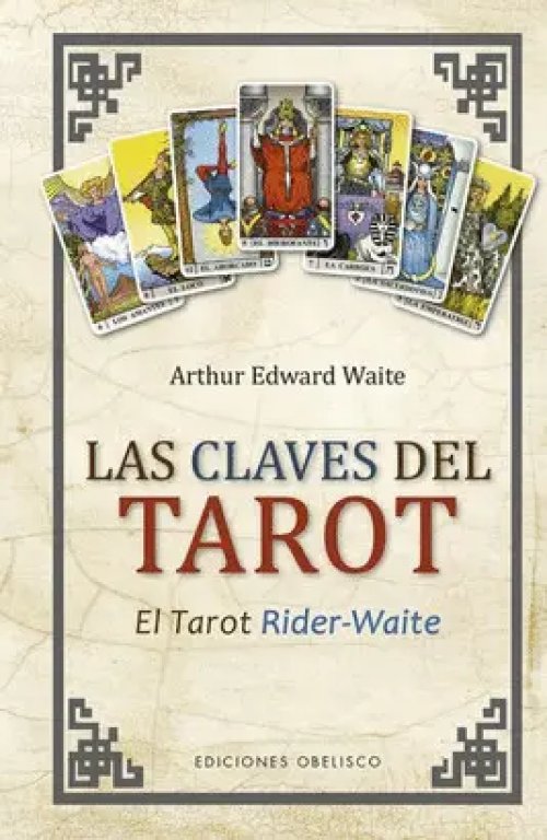 Las Claves del Tarot (N. e. )