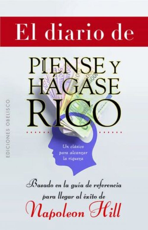 EL DIARIO DE PIENSE Y HAGASE RICO