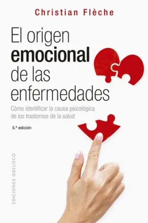 El Orígen Emocional de las Enfermedades (N. e. )