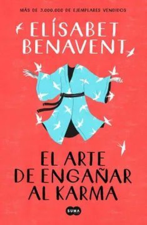 ARTE DE ENGAÑAR AL KARMA