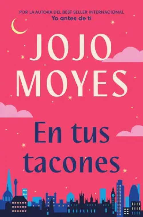 En Tus Tacones