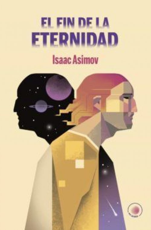 EL FIN DE LA ETERNIDAD