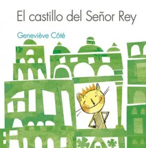 El Castillo de Sr. Rey