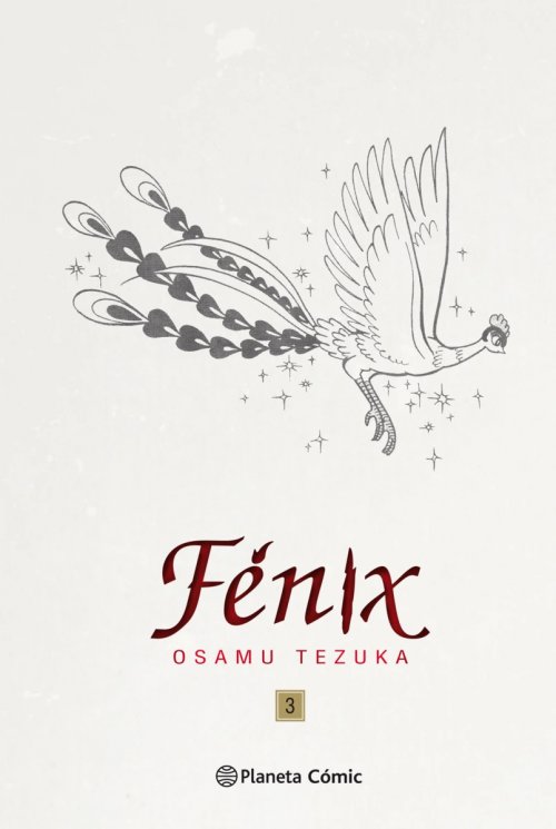 Fénix n§ 03/12 (Nueva edición)
