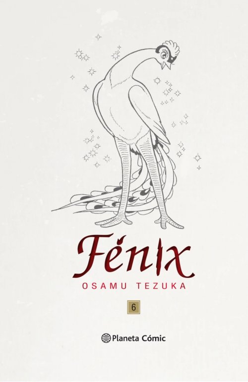 Fénix n§ 06/12 (Nueva edición)