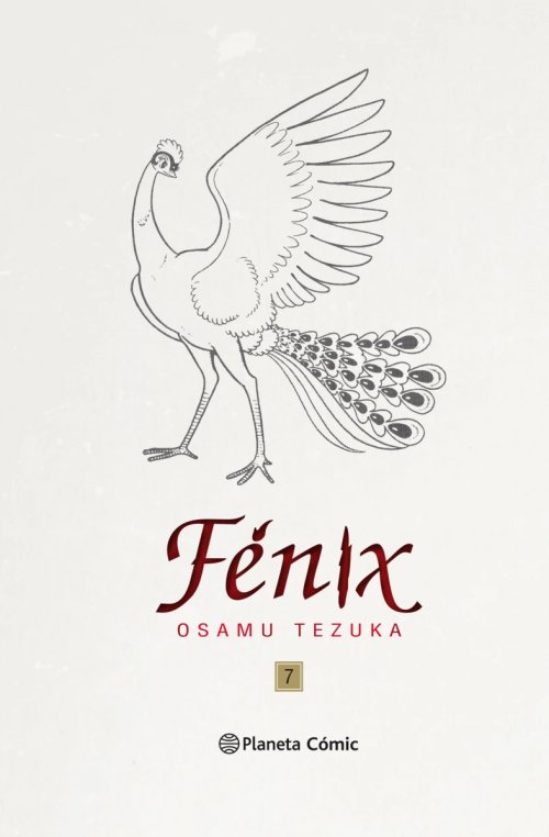 Fénix n§ 07/12 (Nueva edición)