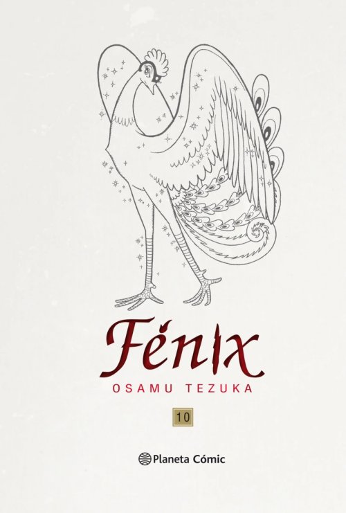 Fénix n§ 10/12 (Nueva edición)