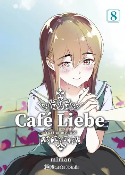 Café Liebe Vol.08