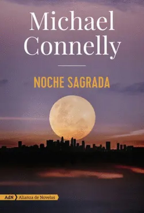 Noche Sagrada (Adn)