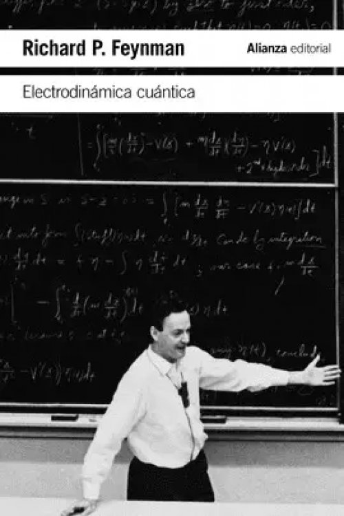 Electrodinámica Cuántica