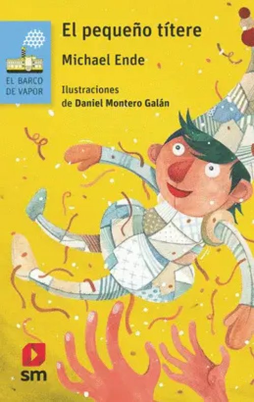 El Pequeño Títere