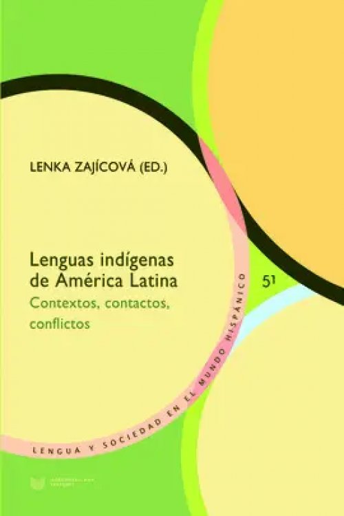 Lenguas Indígenas de América Latina