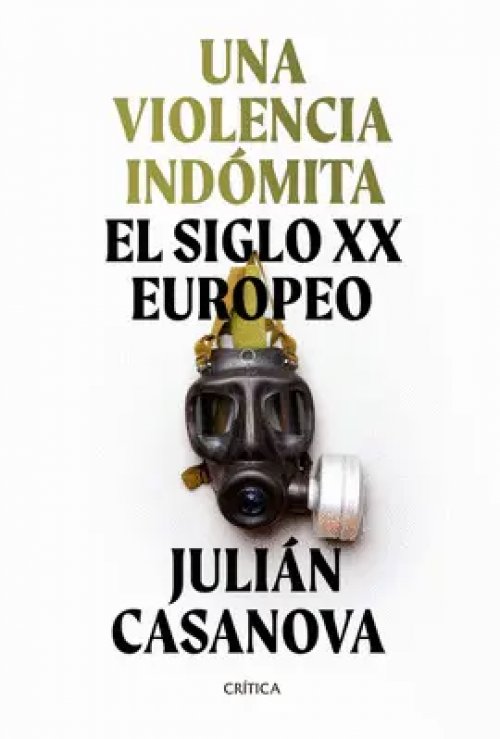 Una Violencia Indómita