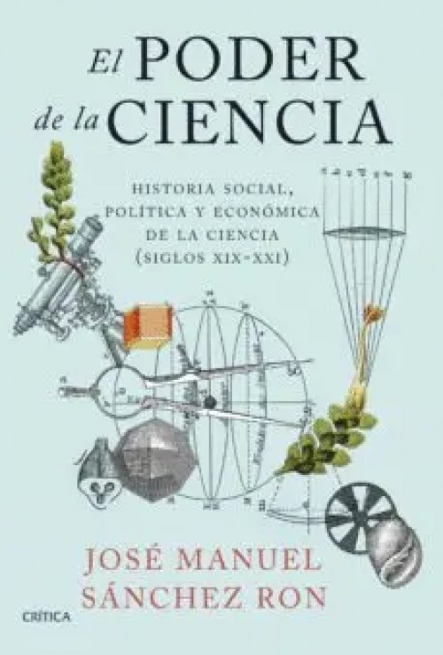 El Poder de la Ciencia