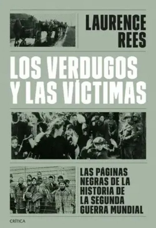 Los Verdugos y las Víctimas