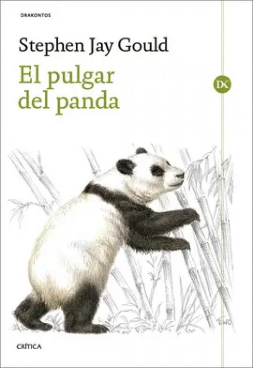 El Pulgar del Panda