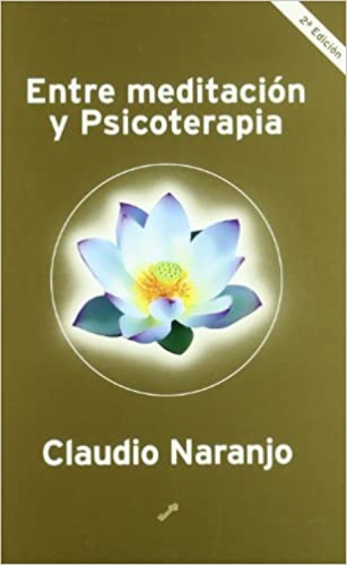 Entre meditación y psicoterapia