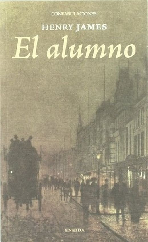 El alumno