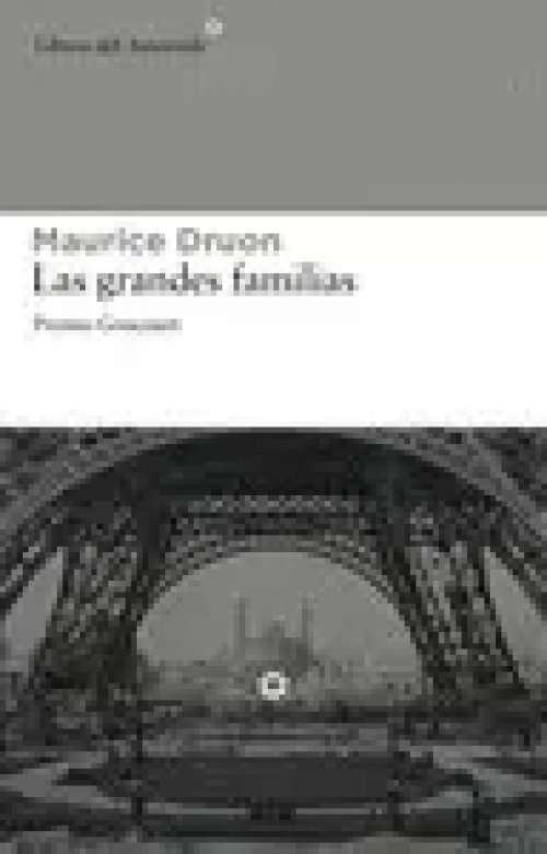 Las Grandes Familias