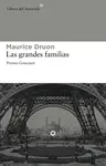Las Grandes Familias