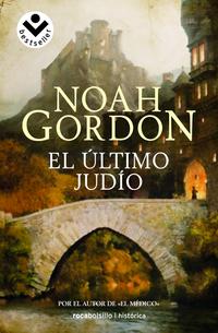 EL ÚLTIMO JUDÍO