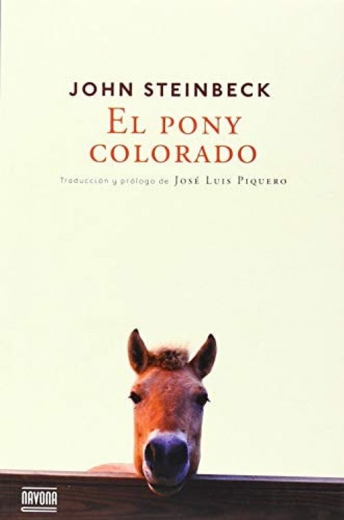 El pony colorado