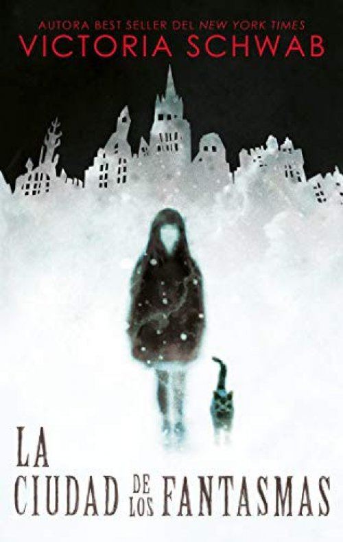 Ciudad de los fantasmas, La