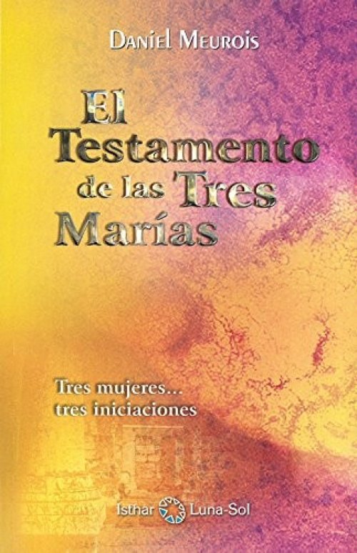 El Testamento de las Tres Marías