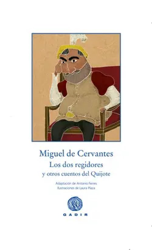 Los Dos Regidores