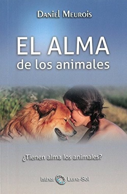 EL ALMA de los animales