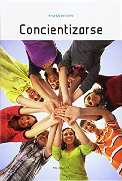 Temas de hoy : concientizarse
