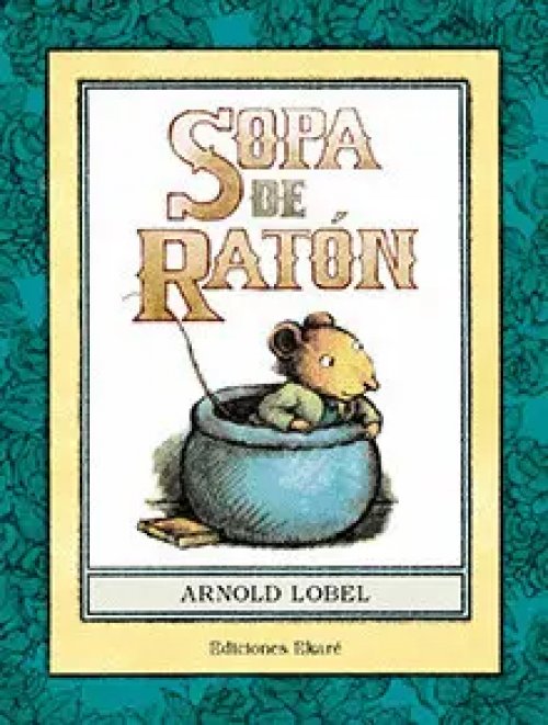 Sopa de Ratón