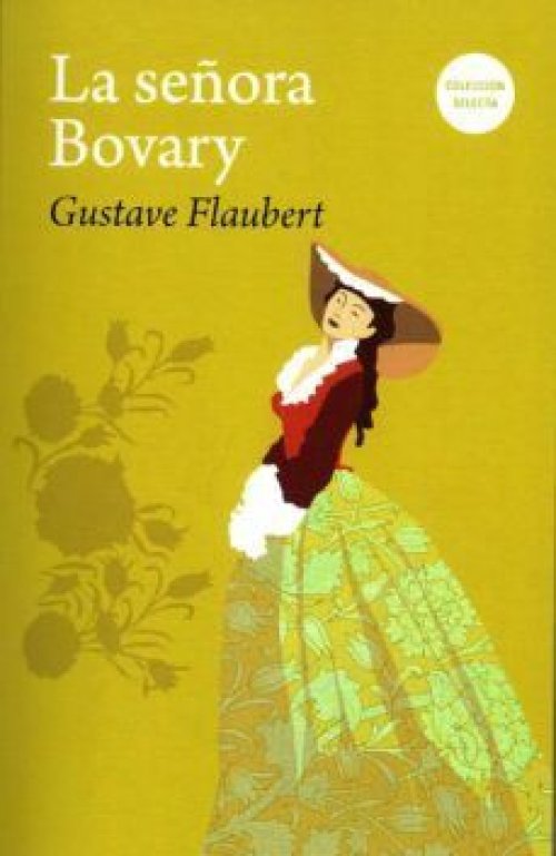 SEÑORA BOVARY
