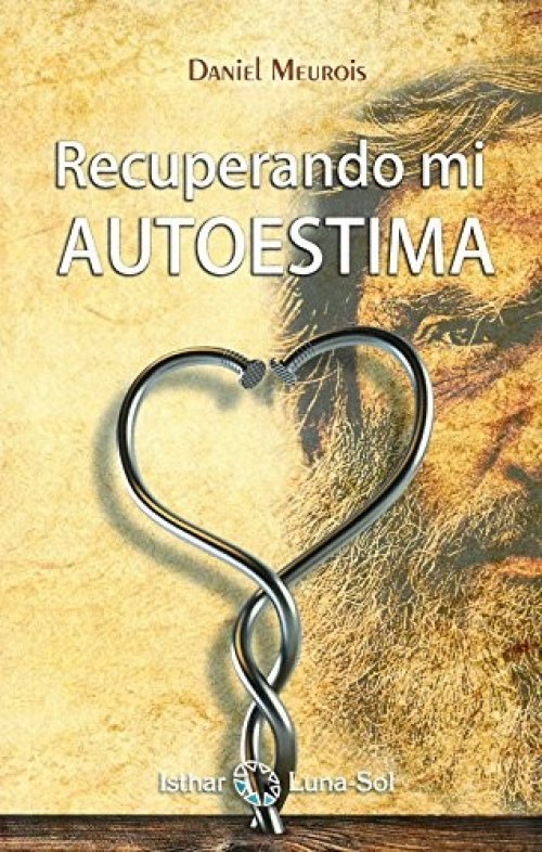 Recuperando mi AUTOESTIMA