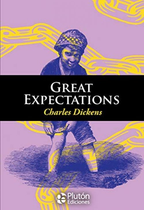 GREAT EXPECTATIONS