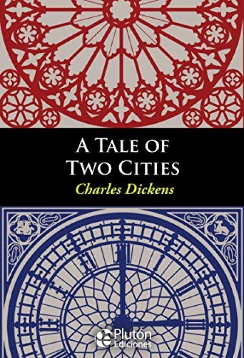 A TALE OF TWO CITIES